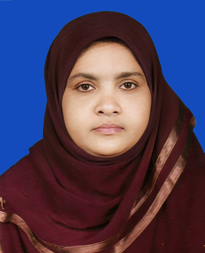 কোহিনুর জাহান